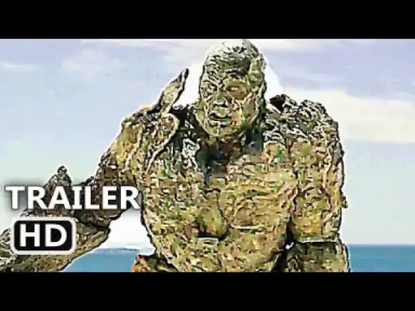 Video: THE SCORPION KING 5 Official Trailer (2018) Book of Souls, Action Movie HD